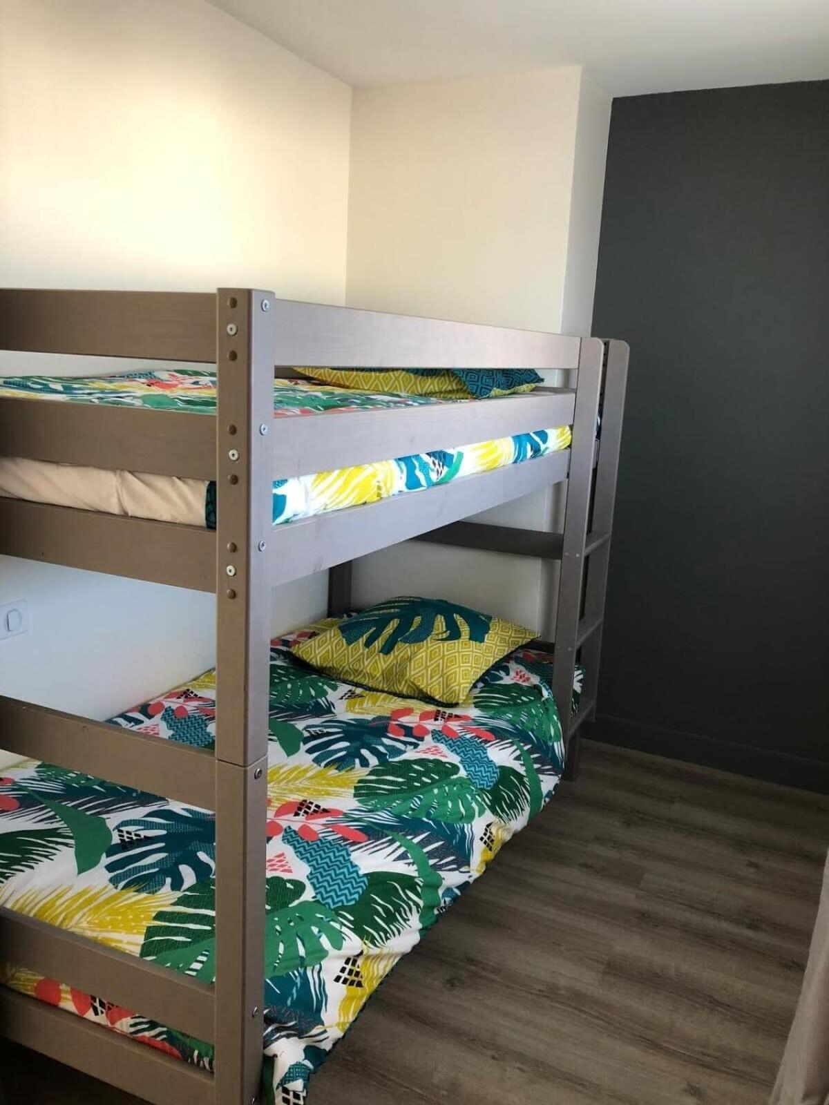 Magnifique Duplex Super Cosy Vue 180