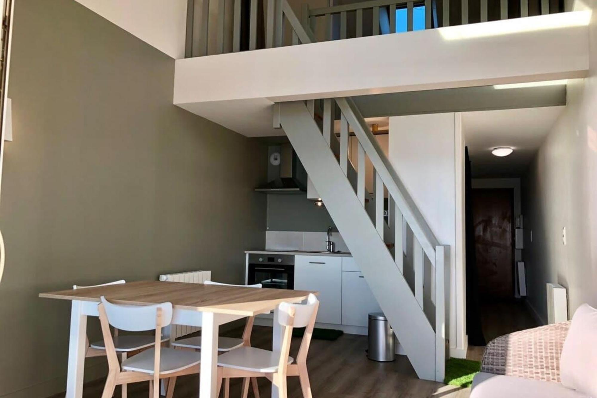 Magnifique Duplex Super Cosy Vue 180 * Ploemeur