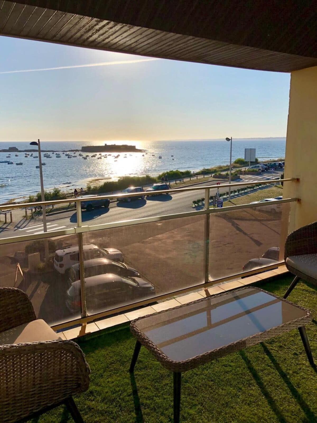 Magnifique Duplex Super Cosy Vue 180 *